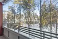 Квартира 1 комната 26 м² Helsinki sub region, Финляндия