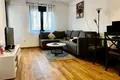 Apartamento 1 habitacion 47 m² Podgorica, Montenegro