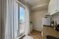 Wohnung 1 Schlafzimmer 31 m² Nessebar, Bulgarien