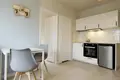 Appartement 2 chambres 26 m² en Varsovie, Pologne