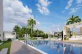 5-Zimmer-Villa 366 m² Alanya, Türkei