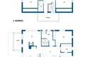 Дом 7 комнат 160 м² Oulu sub region, Финляндия