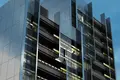 Apartment in a new building Domus Paliashvili