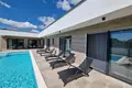 3-Schlafzimmer-Villa 220 m² Stadt Pola, Kroatien