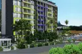 Пентхаус 3 комнаты 100 м² Газипаша, Турция
