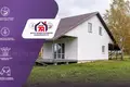 Casa 110 m² Auhustova, Belarús