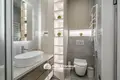 Apartamento 2 habitaciones 51 m² en Minsk, Belarús