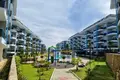 Residential complex Furnished apartment 1+1 in the Calypso Residence complex.