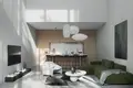 Szeregowiec 3 pokoi 128 m² Beraban, Indonezja