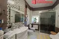 Haus 4 zimmer 192 m² Adelski sielski Saviet, Belarus