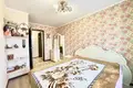 3 room apartment 59 m² Barysaw, Belarus