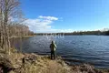 Land 1 000 m² Sokolsky District, Russia