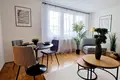 Студия 1 комната 34 м² Будапешт, Венгрия