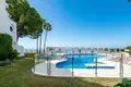 Mieszkanie 2 pokoi 110 m² Benalmadena, Hiszpania
