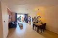2 bedroom apartment 88 m² Nesebar, Bulgaria