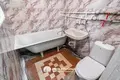 Wohnung 1 zimmer 32 m² Minsk, Belarus