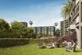 Complejo residencial New residence with large gardens and a swimming pool, Mersin, Turkey