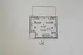 House 47 m² Zdanovicki sielski Saviet, Belarus