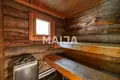 Dom wolnostojący 2 pokoi 49 m² Rovaniemi sub region, Finlandia