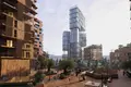 Квартира 2 комнаты 61 м² Тбилиси, Грузия