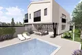 3 bedroom apartment 114 m² Sveti Anton, Croatia