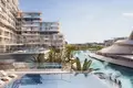Apartamento 2 habitaciones 105 m² Abu Dabi, Emiratos Árabes Unidos