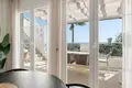 Mieszkanie 3 pokoi 105 m² Benahavis, Hiszpania