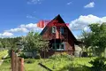 Дом 43 м² Поречский сельский Совет, Беларусь