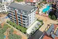 Apartamento 3 habitaciones  Oba, Turquía