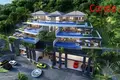 2 bedroom apartment 197 m² Ban Bang Thao, Thailand