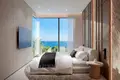 2 bedroom apartment 109 m² Kutuh, Indonesia