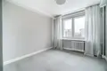 3 room apartment 47 m² in Warsaw, Poland