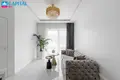 Квартира 3 комнаты 53 м² Лентварис, Литва