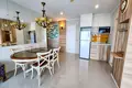 Copropriété 2 chambres  Pattaya, Thaïlande