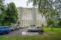 2 bedroom apartment 50 m² Minsk, Belarus