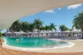 Квартира 1 комната 66 м² Акротири, Кипр