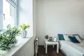 Wohnung 2 zimmer 46 m² Lodz, Polen