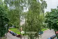 Mieszkanie 3 pokoi 68 m² Mińsk, Białoruś