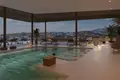 Жилой квартал Vission Hills II - Apartments