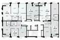 Apartamento 2 habitaciones 65 m² Troitsk, Rusia