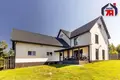 Ferienhaus 339 m² Smilavicki sielski Saviet, Belarus