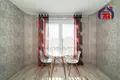 Квартира 1 комната 43 м² Боровляны, Беларусь