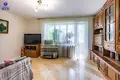 Mieszkanie 4 pokoi 77 m² Mińsk, Białoruś