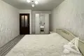2 room apartment 59 m² Muchaviecki sielski Saviet, Belarus