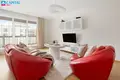 Appartement 2 chambres 70 m² Vilnius, Lituanie