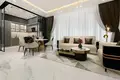Appartement 2 chambres 105 m² Doubaï, Émirats arabes unis