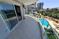 2 bedroom apartment  Mahmutlar, Turkey