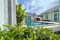 4-Zimmer-Villa 393 m² Rawai, Thailand
