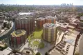 Mieszkanie 1 pokój 52 m² Londyn, Wielka Brytania