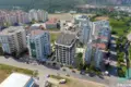 Appartement 1 chambre 50 m² Konyaalti, Turquie